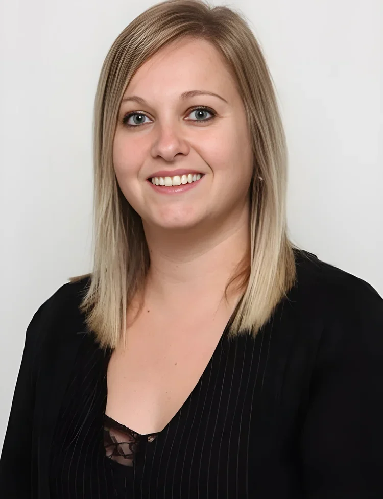Nadine, MSW, RSW