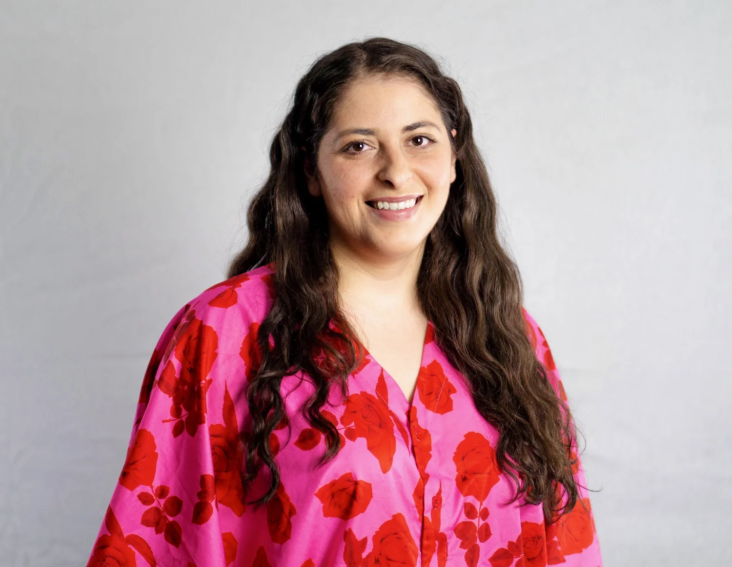 Sabrina, MSW, RSW